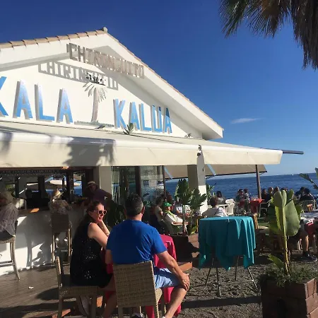 Urbanizacion La Herradura Appartamento *