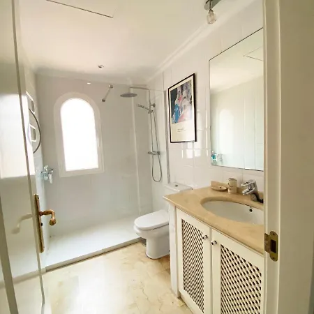 Urbanizacion La Herradura *