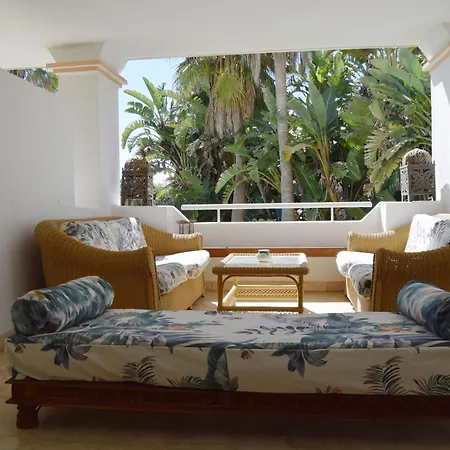 Lägenhet Urbanizacion La Herradura Marbella