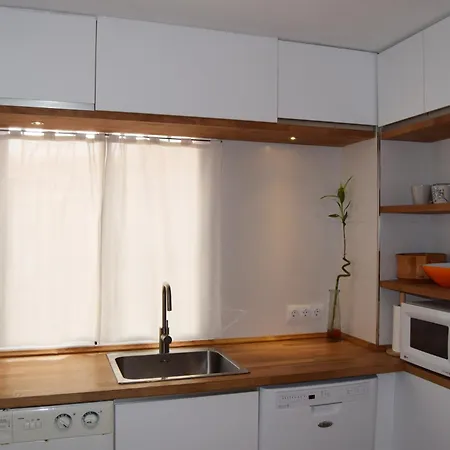 Urbanizacion La Herradura