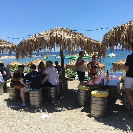 Lägenhet Urbanizacion La Herradura Marbella