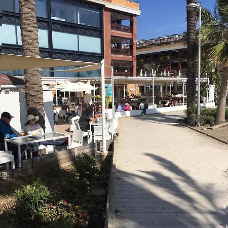 Lägenhet Urbanizacion La Herradura *