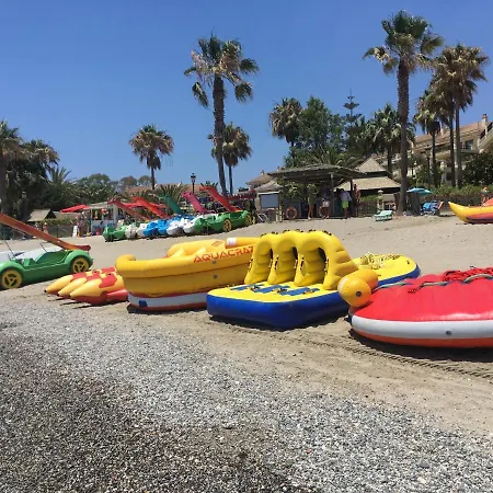 Urbanizacion La Herradura * マルベーリャ