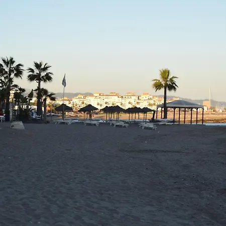 Lägenhet Urbanizacion La Herradura