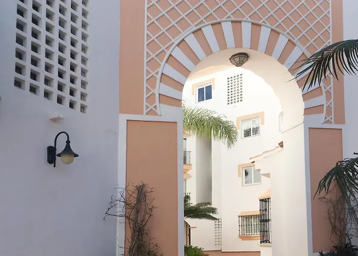 Διαμέρισμα Urbanizacion La Herradura Μαρμπέλλα