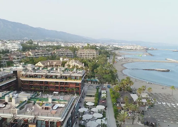 Διαμέρισμα Urbanizacion La Herradura